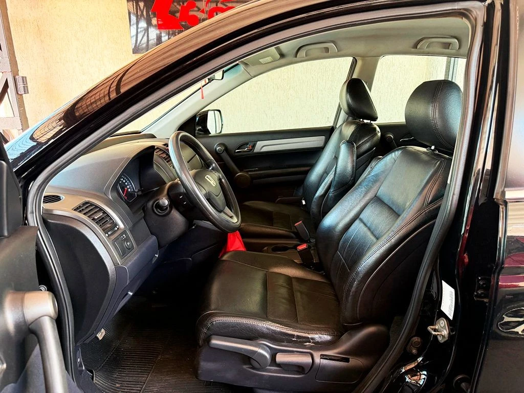 HONDA CRV