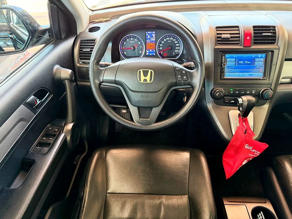 HONDA CRV
