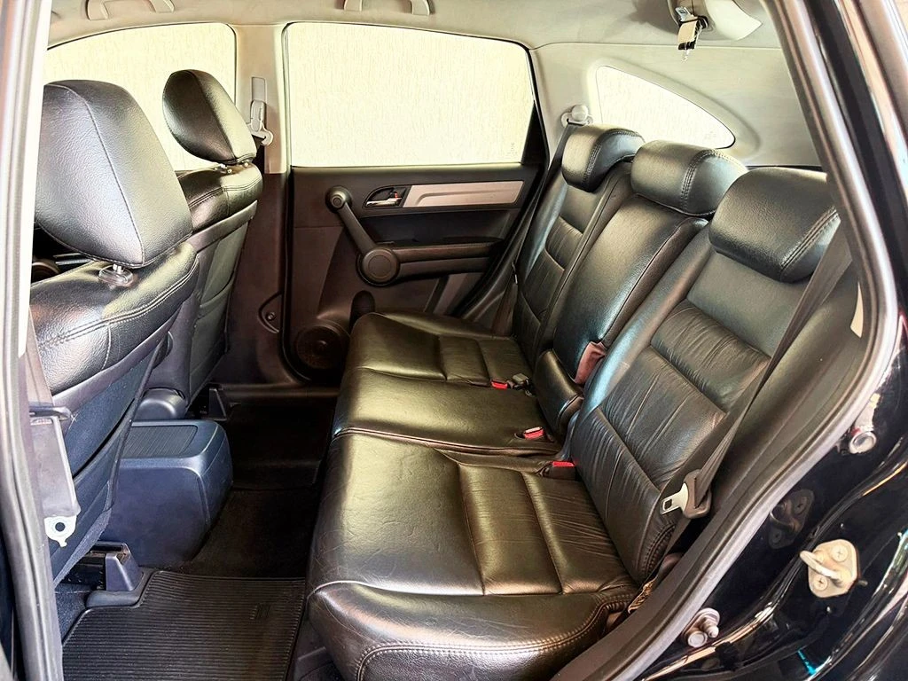 HONDA CRV