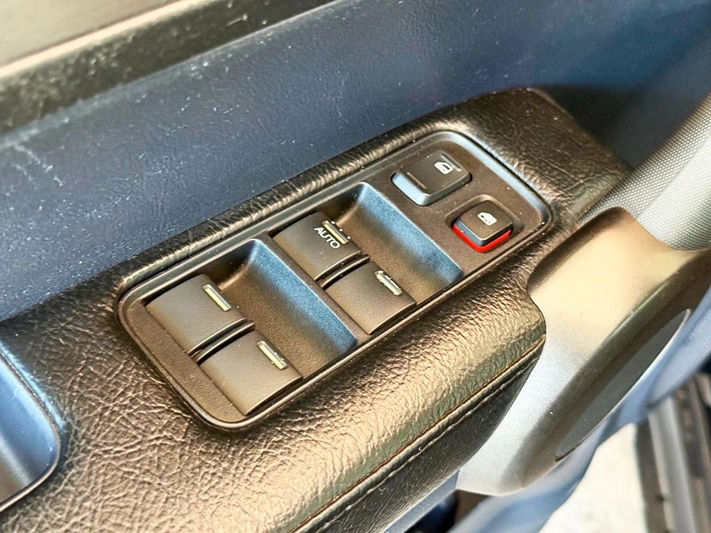 HONDA CRV