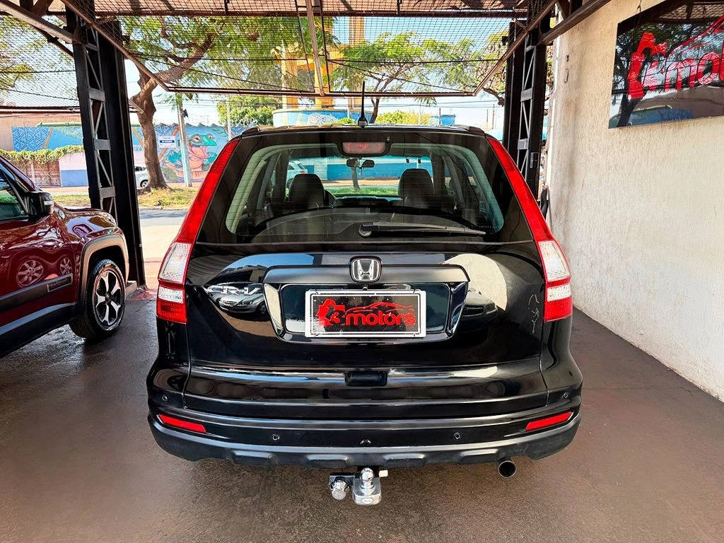 HONDA CRV