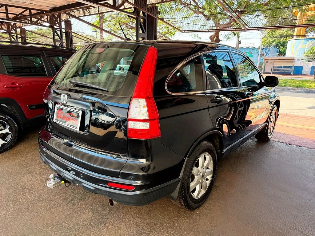 HONDA CRV