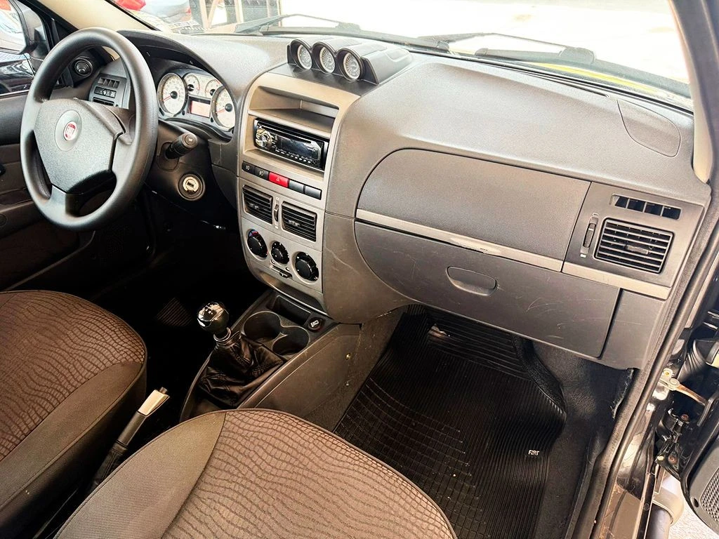 FIAT STRADA