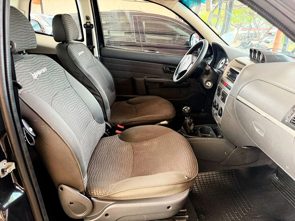 FIAT STRADA