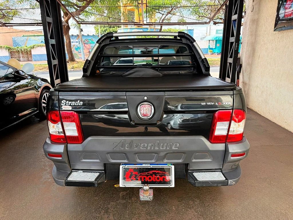 FIAT STRADA