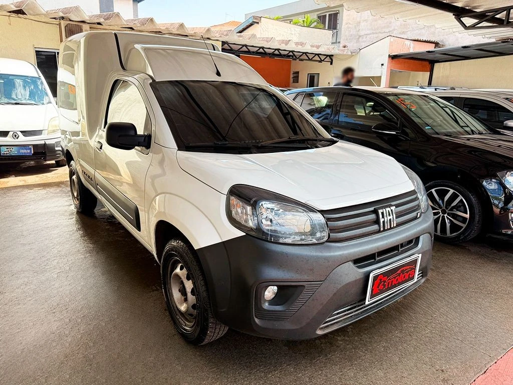 FIAT FIORINO