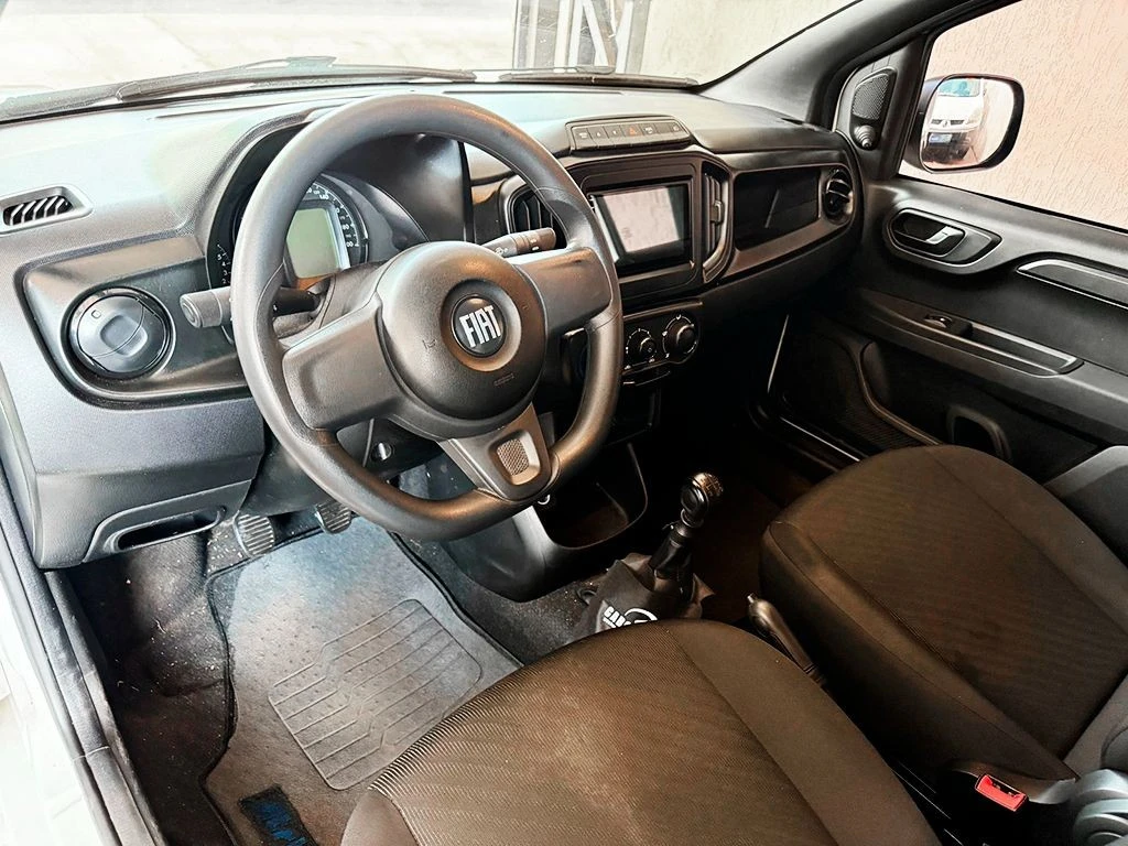 FIAT FIORINO