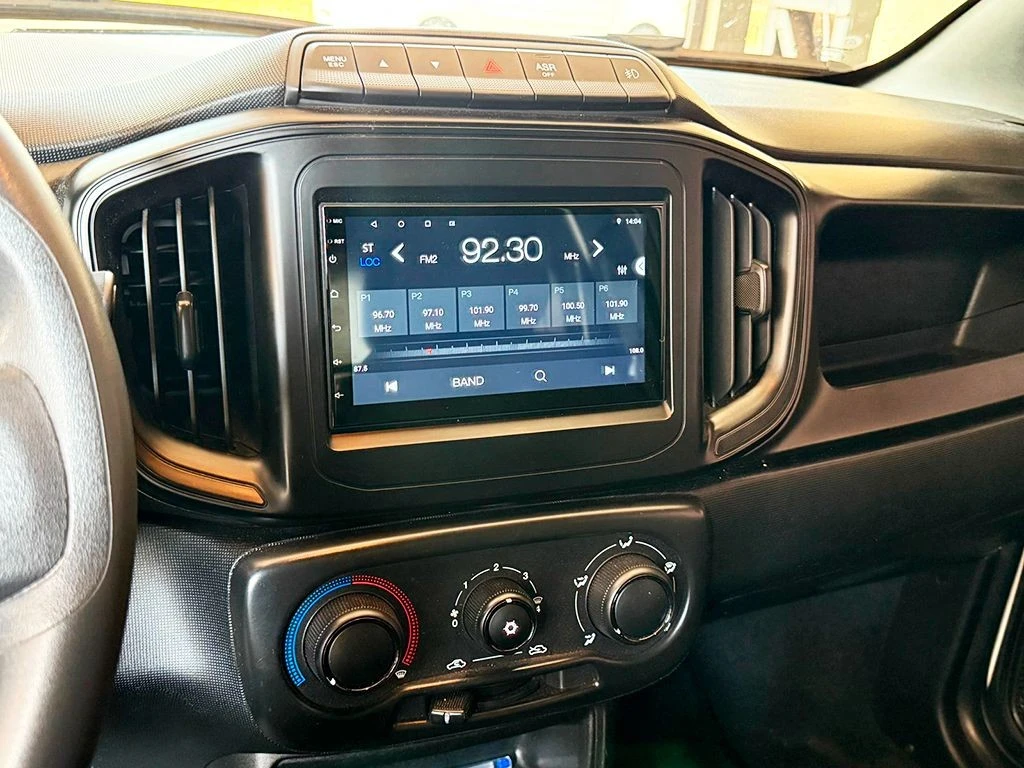 FIAT FIORINO