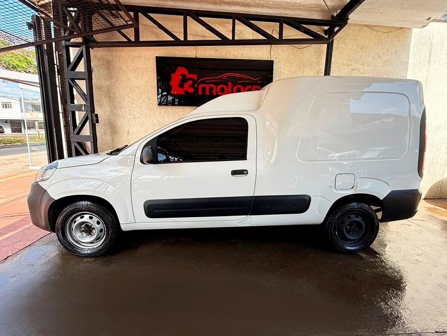 FIAT FIORINO