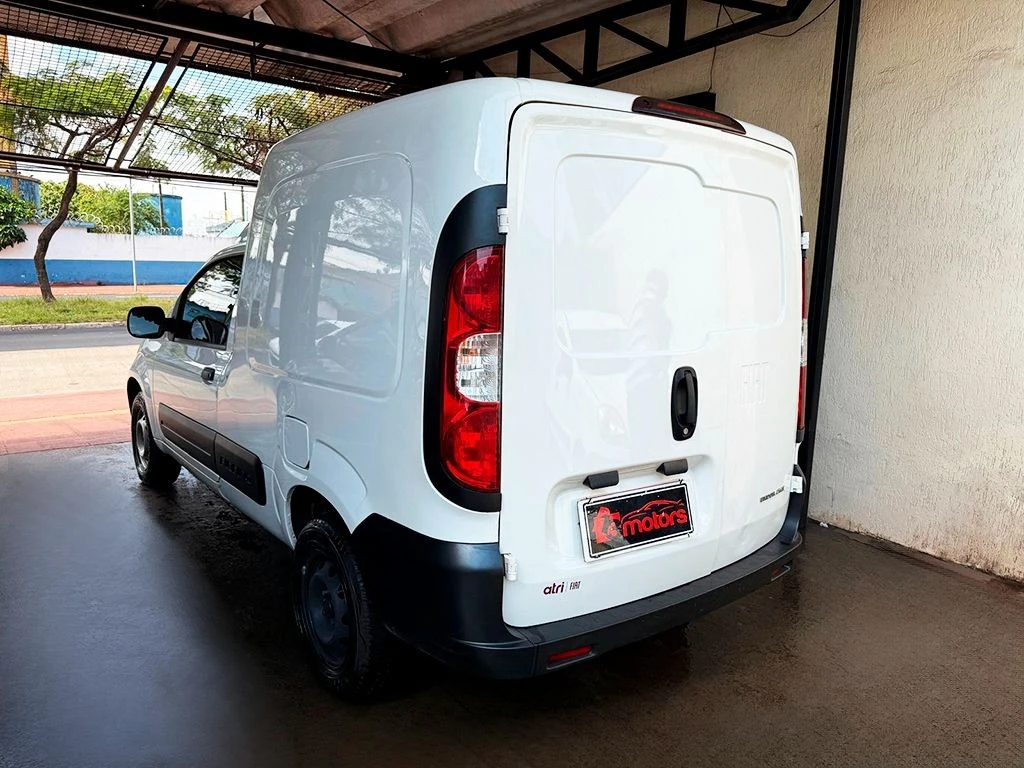 FIAT FIORINO