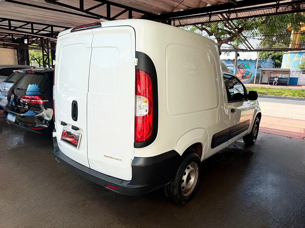 FIAT FIORINO