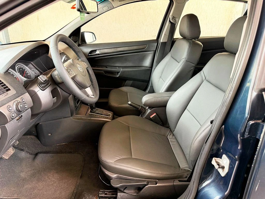 CHEVROLET VECTRA
