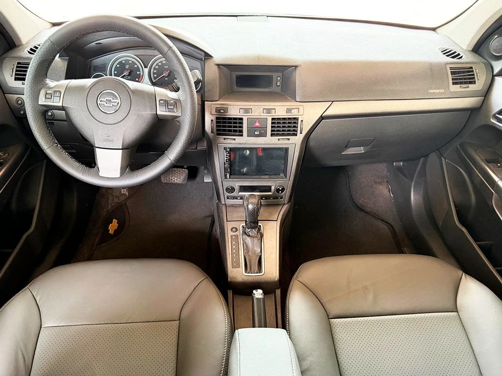 CHEVROLET VECTRA