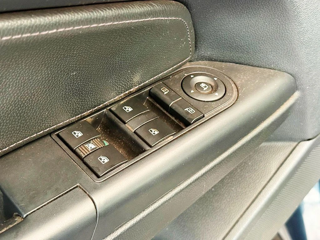 CHEVROLET VECTRA