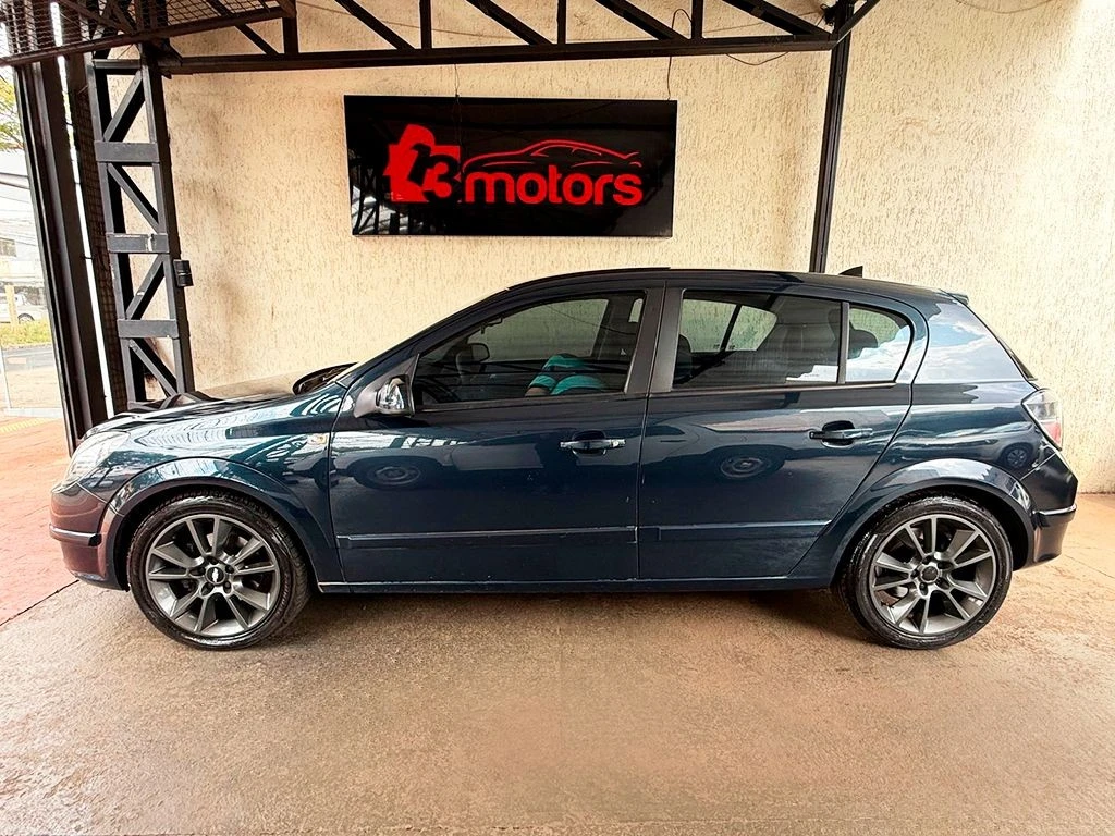 CHEVROLET VECTRA