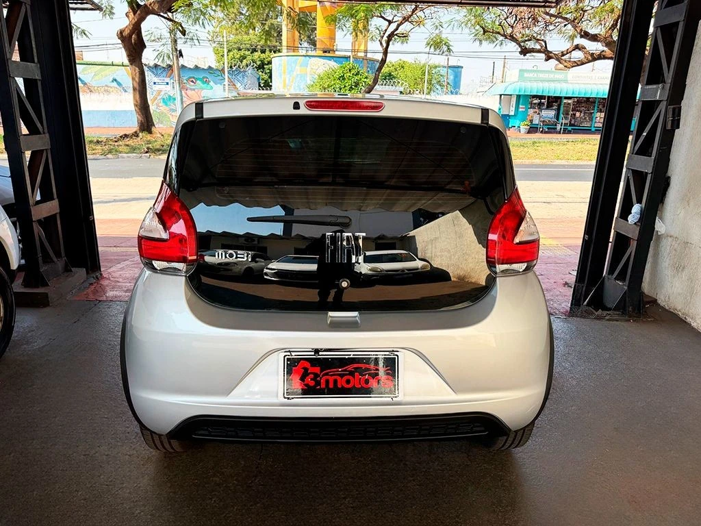 FIAT MOBI