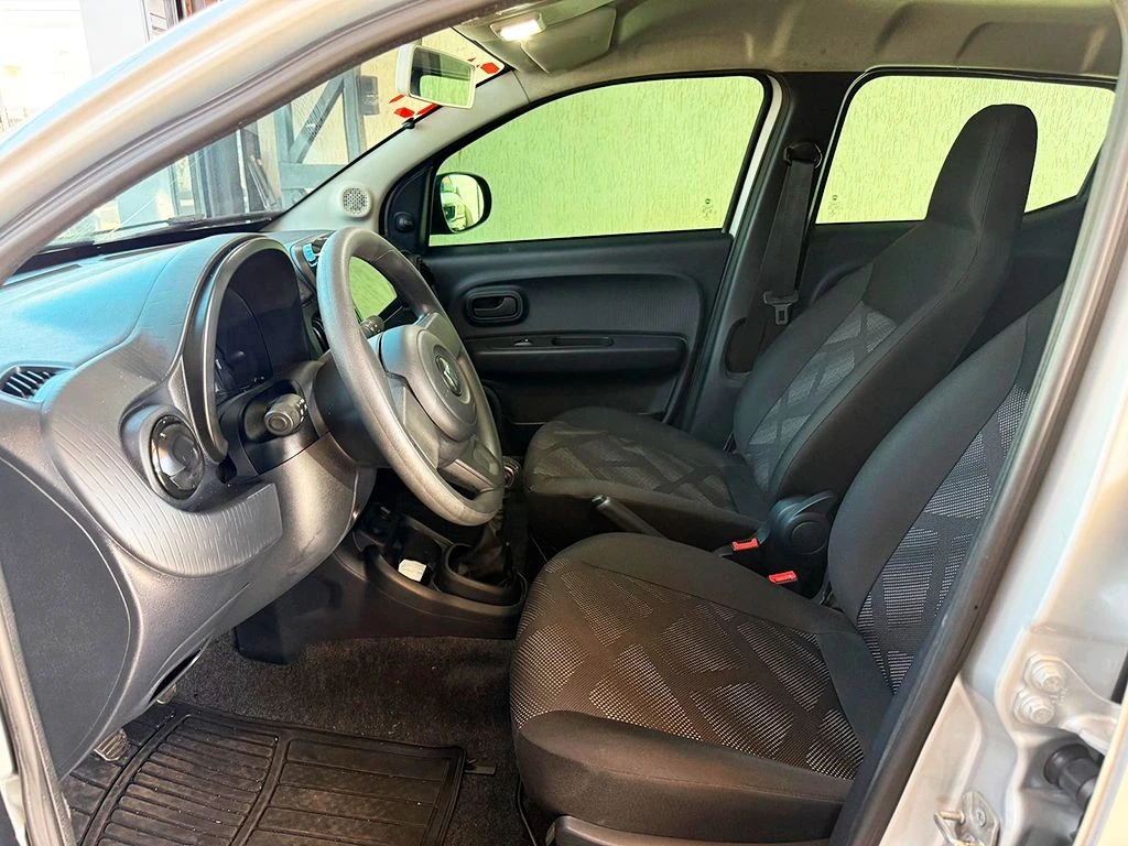 FIAT MOBI