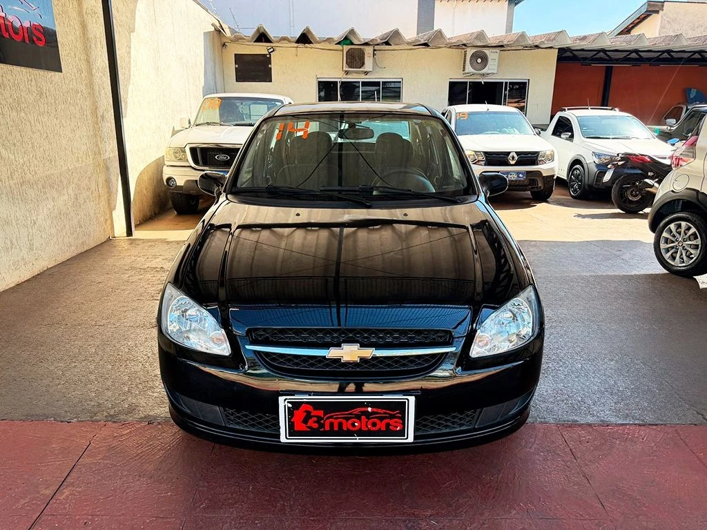 CHEVROLET CLASSIC