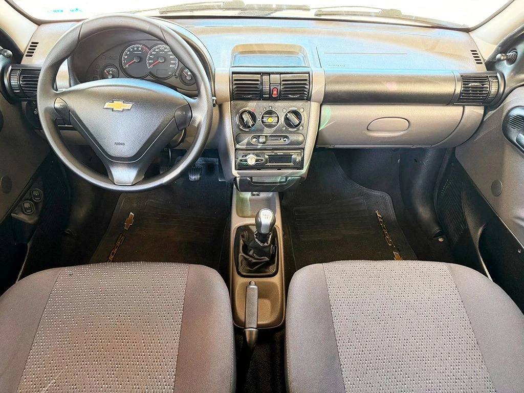 CHEVROLET CLASSIC