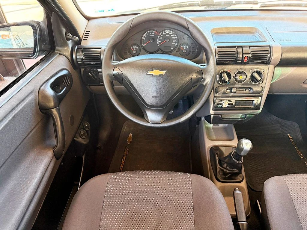CHEVROLET CLASSIC