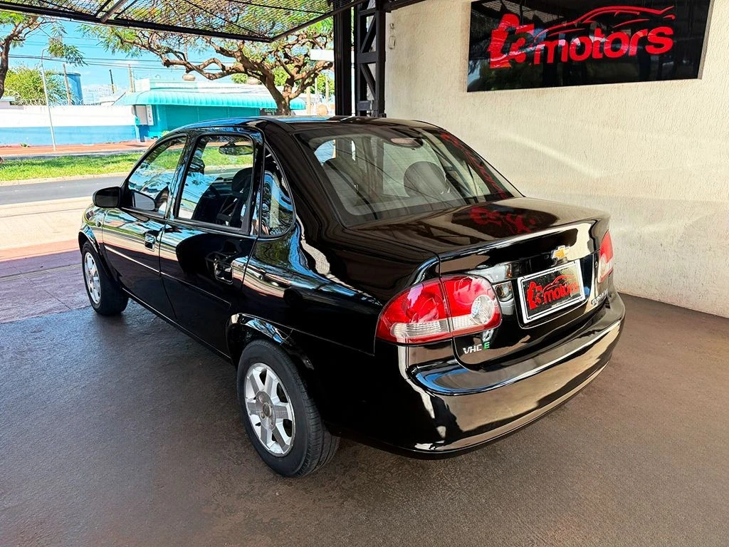 CHEVROLET CLASSIC