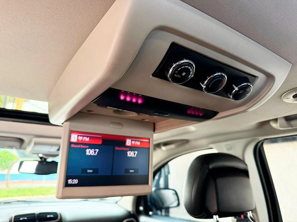 DODGE JOURNEY