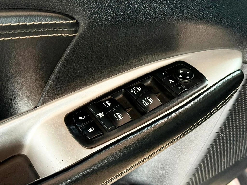 DODGE JOURNEY