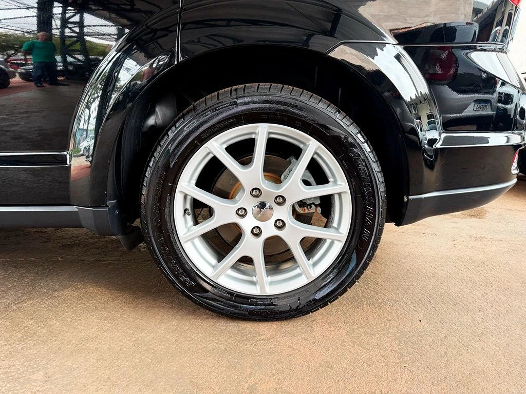 DODGE JOURNEY