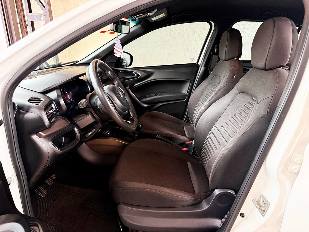FIAT CRONOS