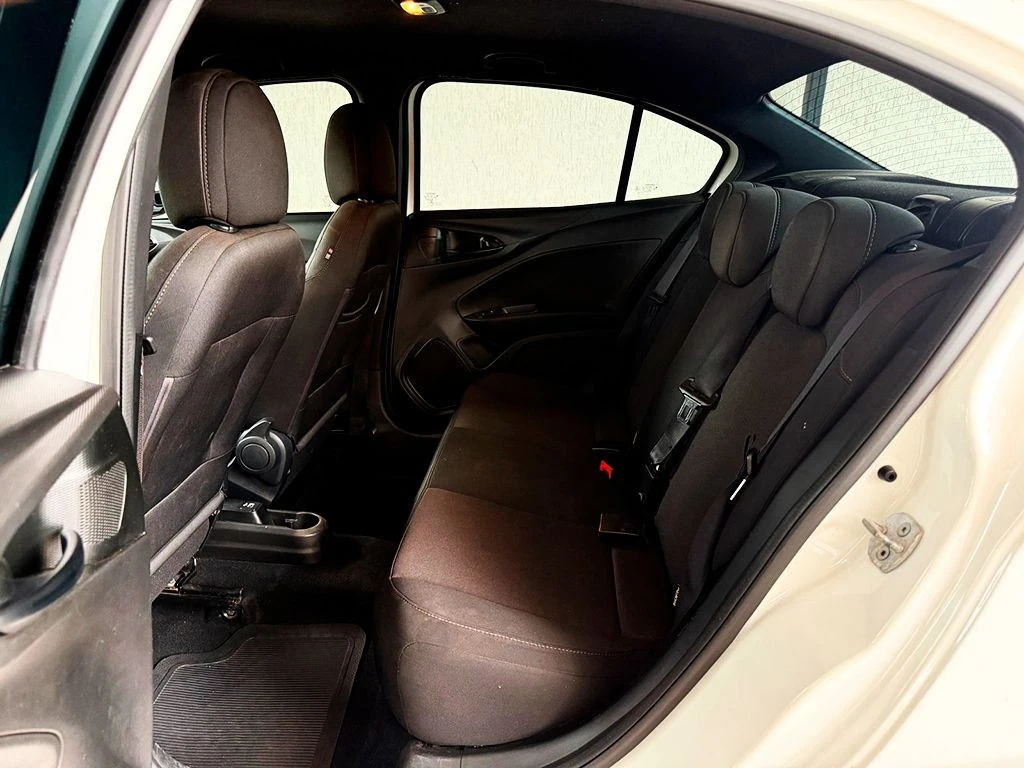 FIAT CRONOS