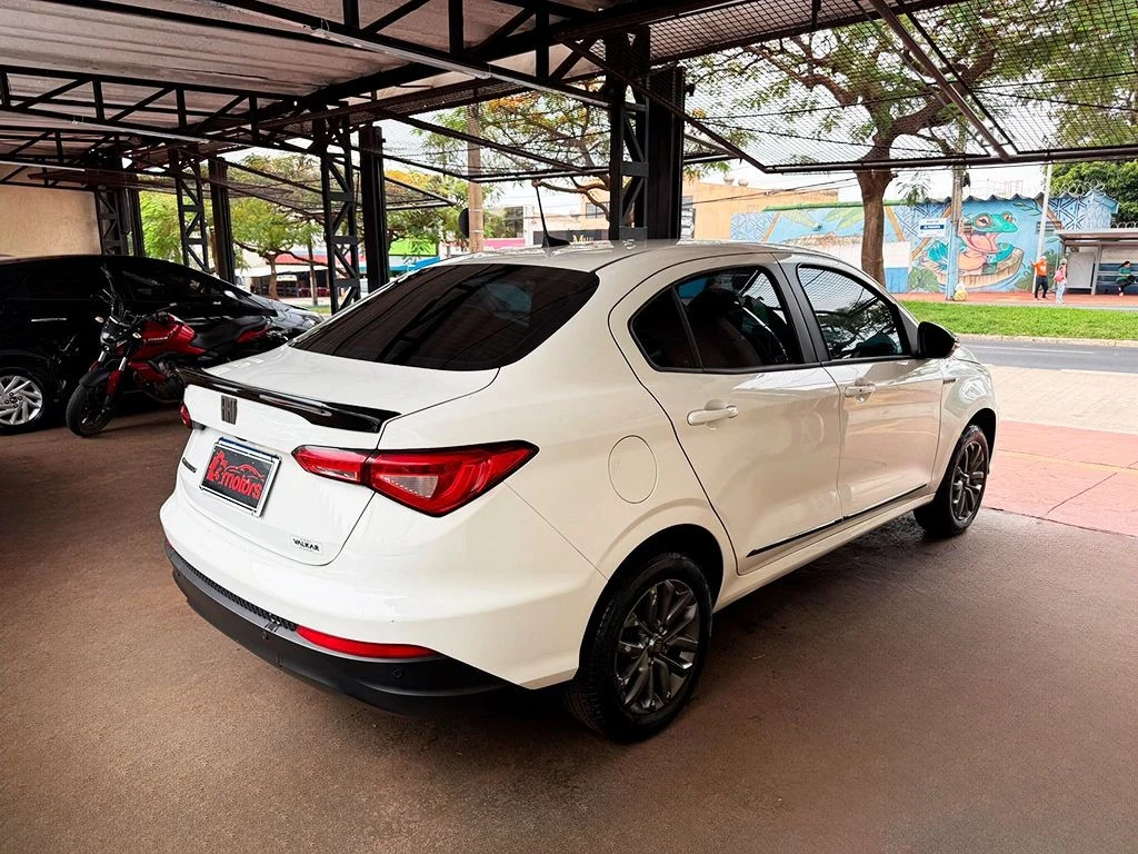 FIAT CRONOS
