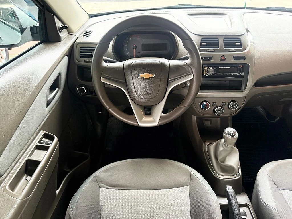 CHEVROLET COBALT