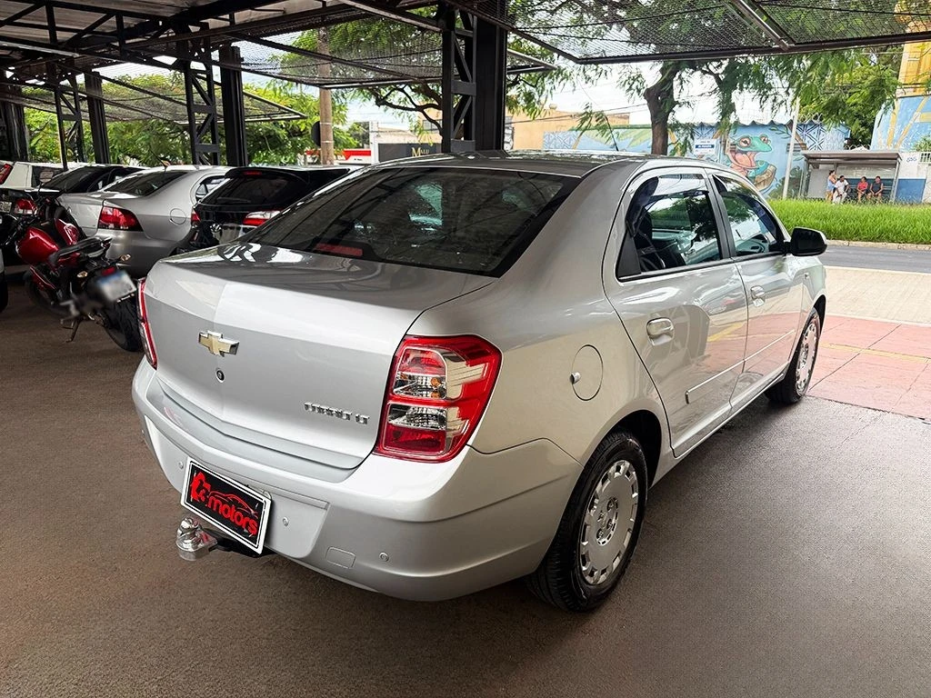 CHEVROLET COBALT