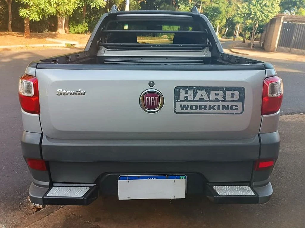FIAT STRADA