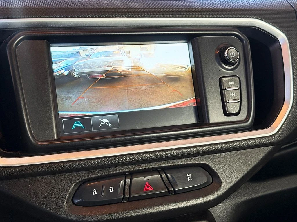 CHEVROLET SPIN