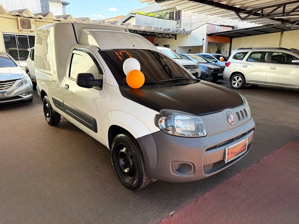FIAT FIORINO
