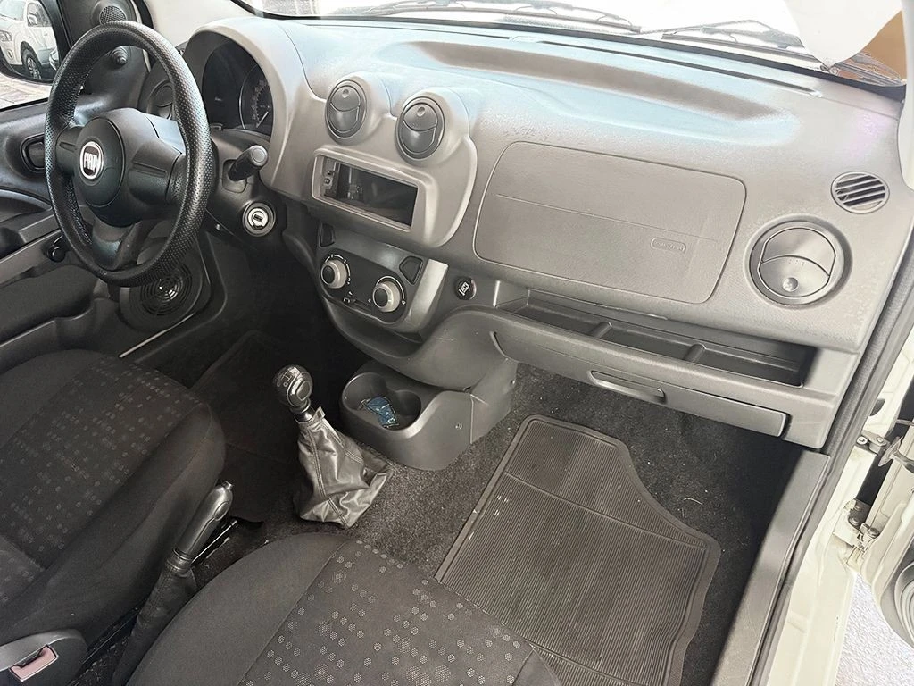 FIAT FIORINO