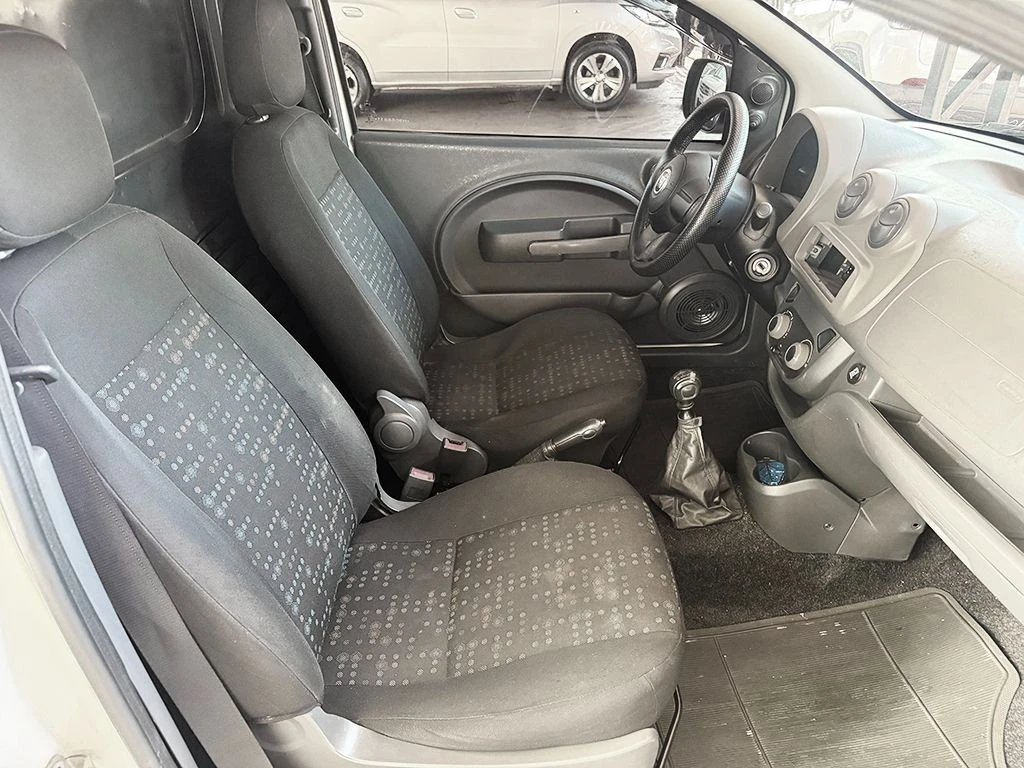 FIAT FIORINO