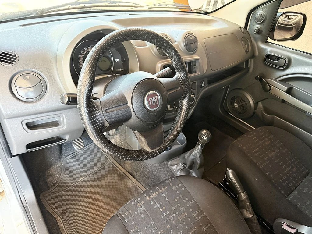 FIAT FIORINO