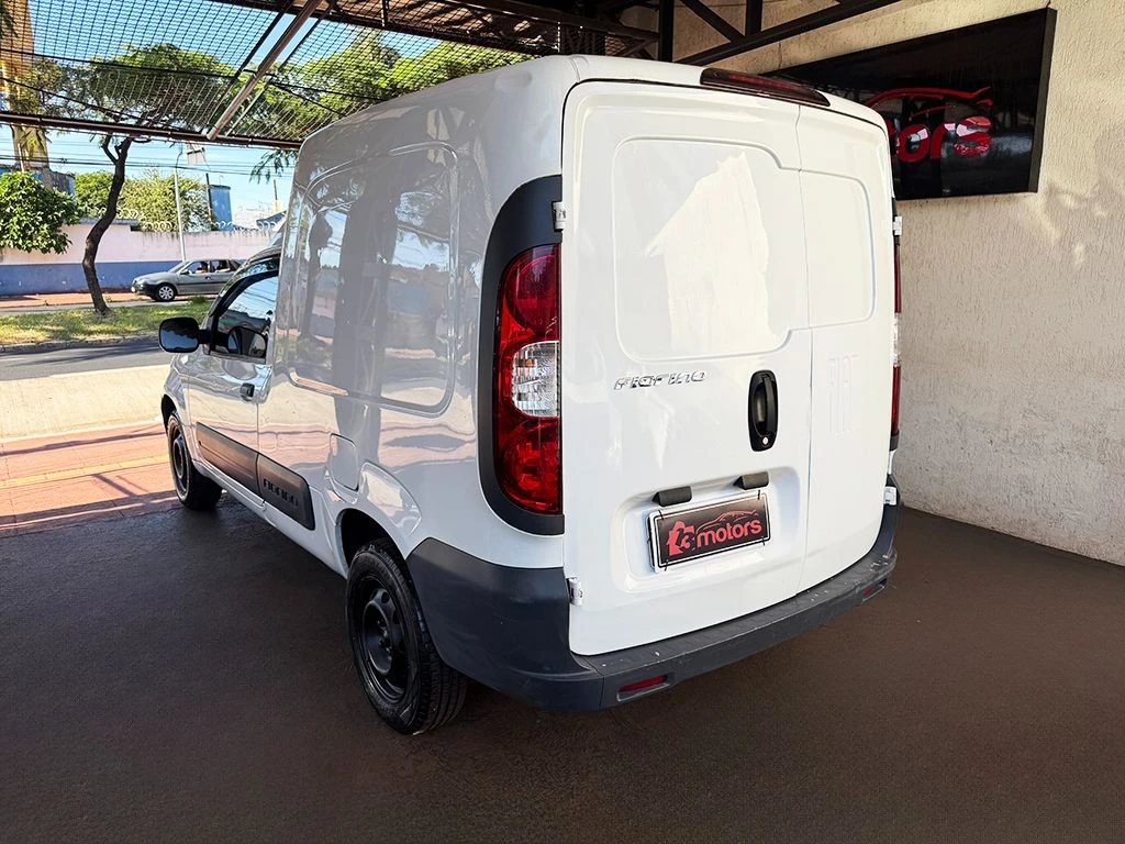 FIAT FIORINO