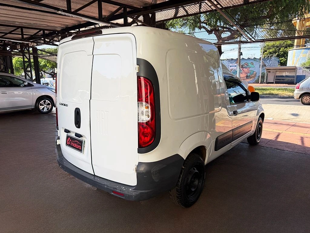FIAT FIORINO