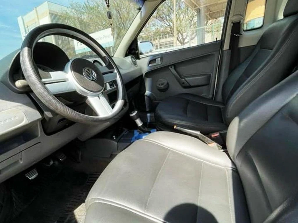 VOLKSWAGEN SAVEIRO