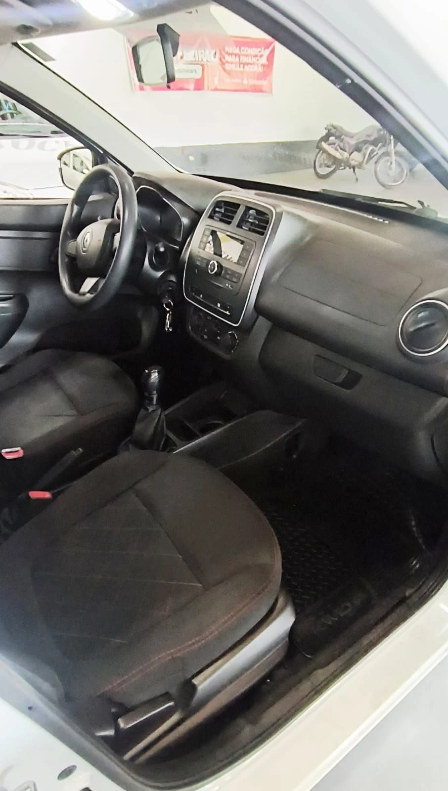 RENAULT KWID