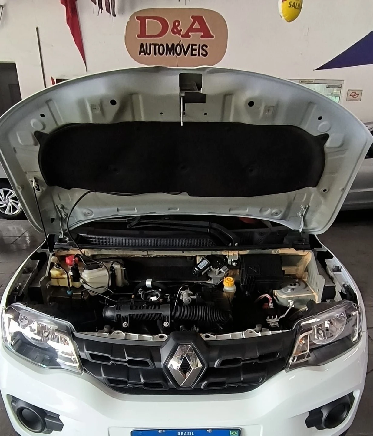 RENAULT KWID