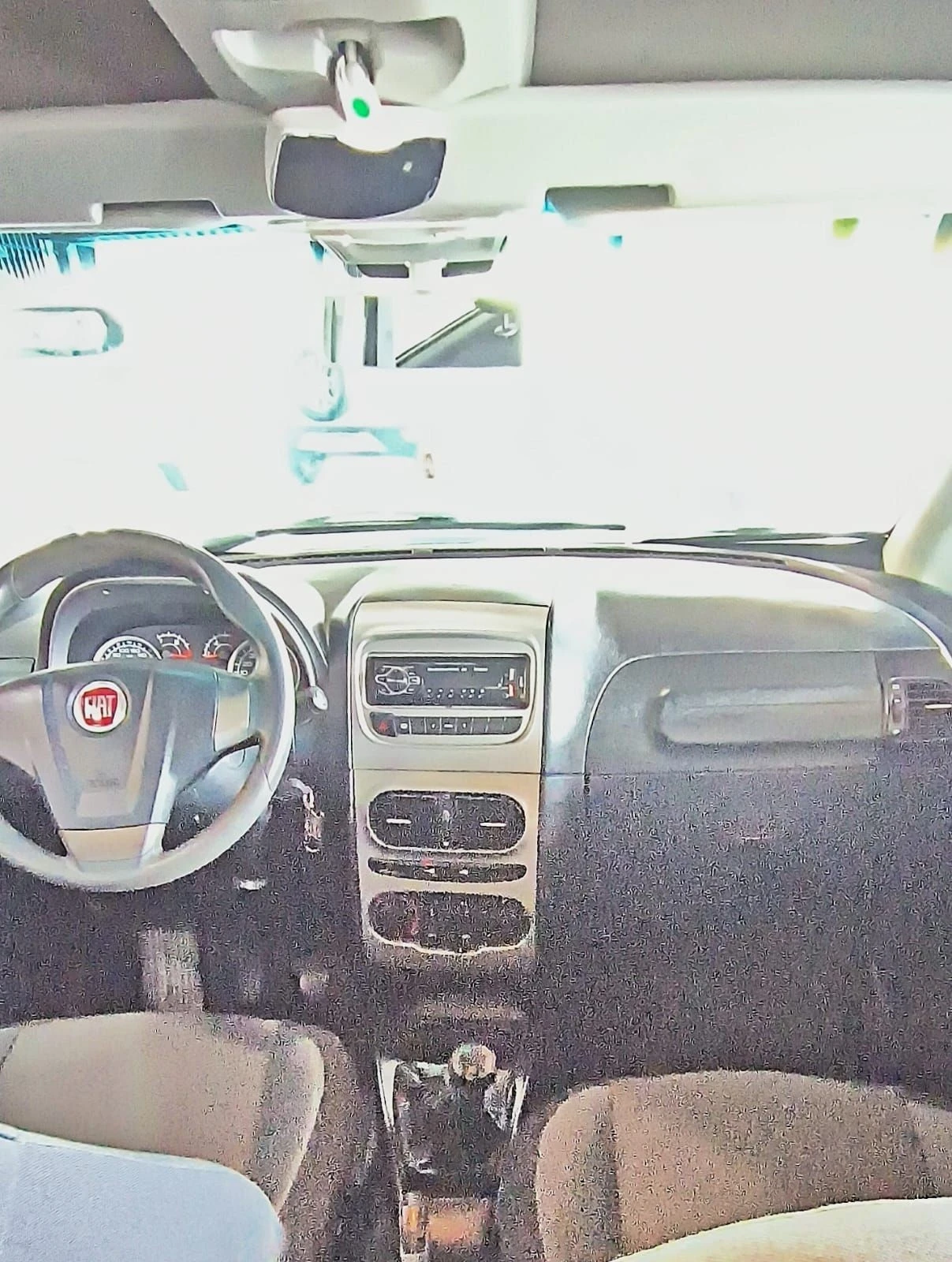 FIAT IDEA