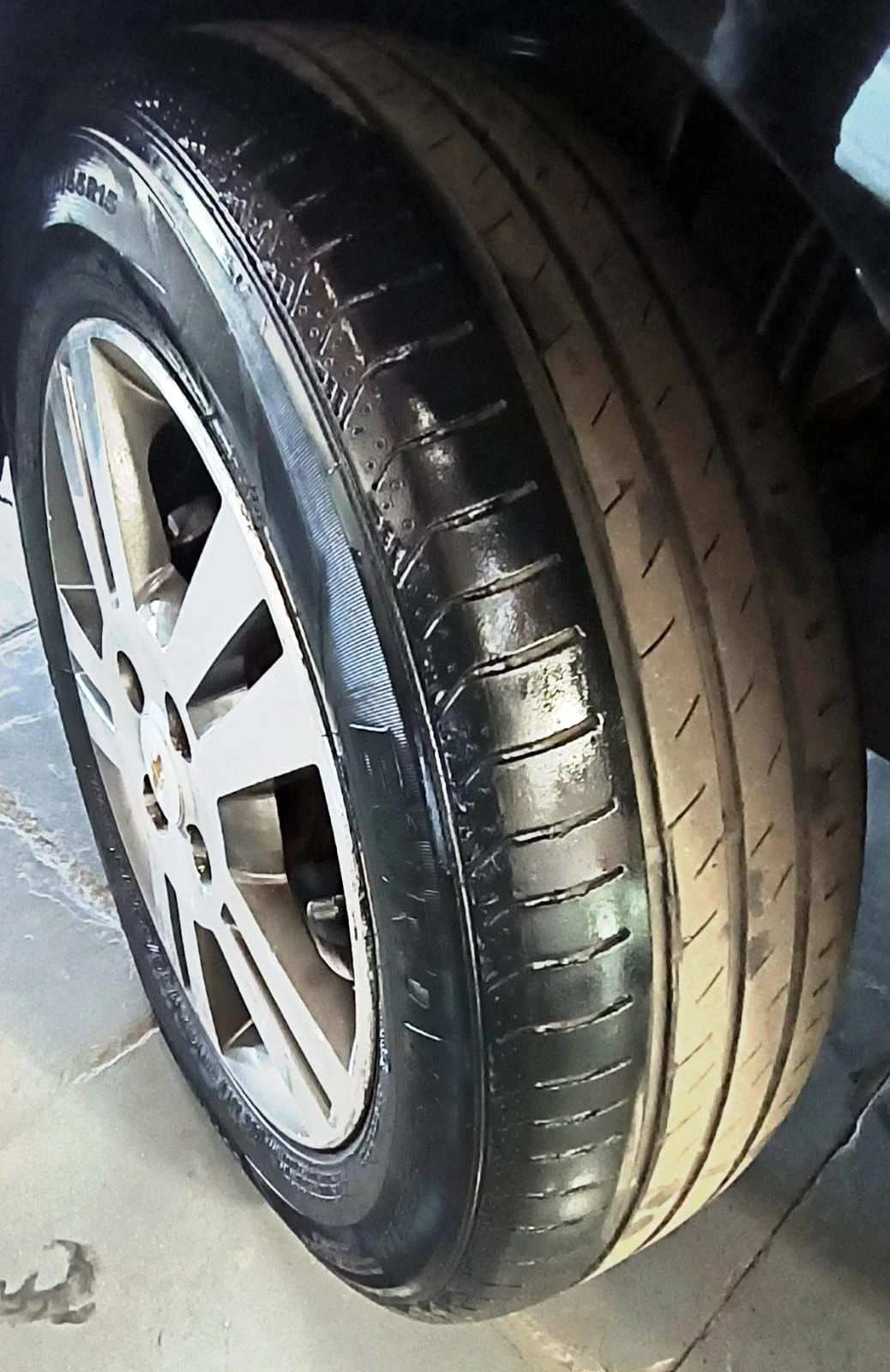 CHEVROLET AGILE