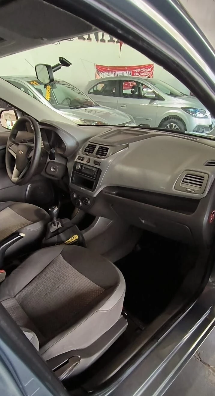 CHEVROLET COBALT