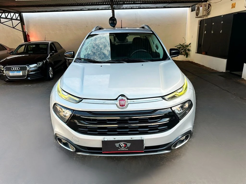 FIAT TORO