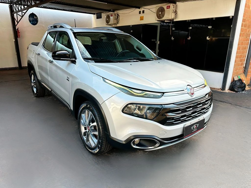 FIAT TORO