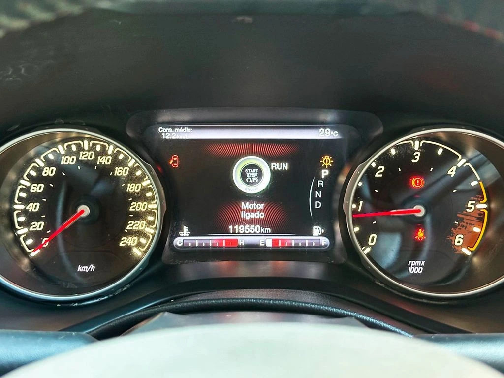 FIAT TORO
